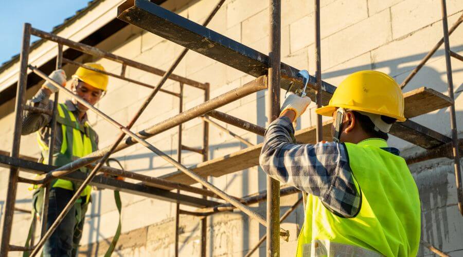 Gutter Repair and Sealing in Oakland, NE